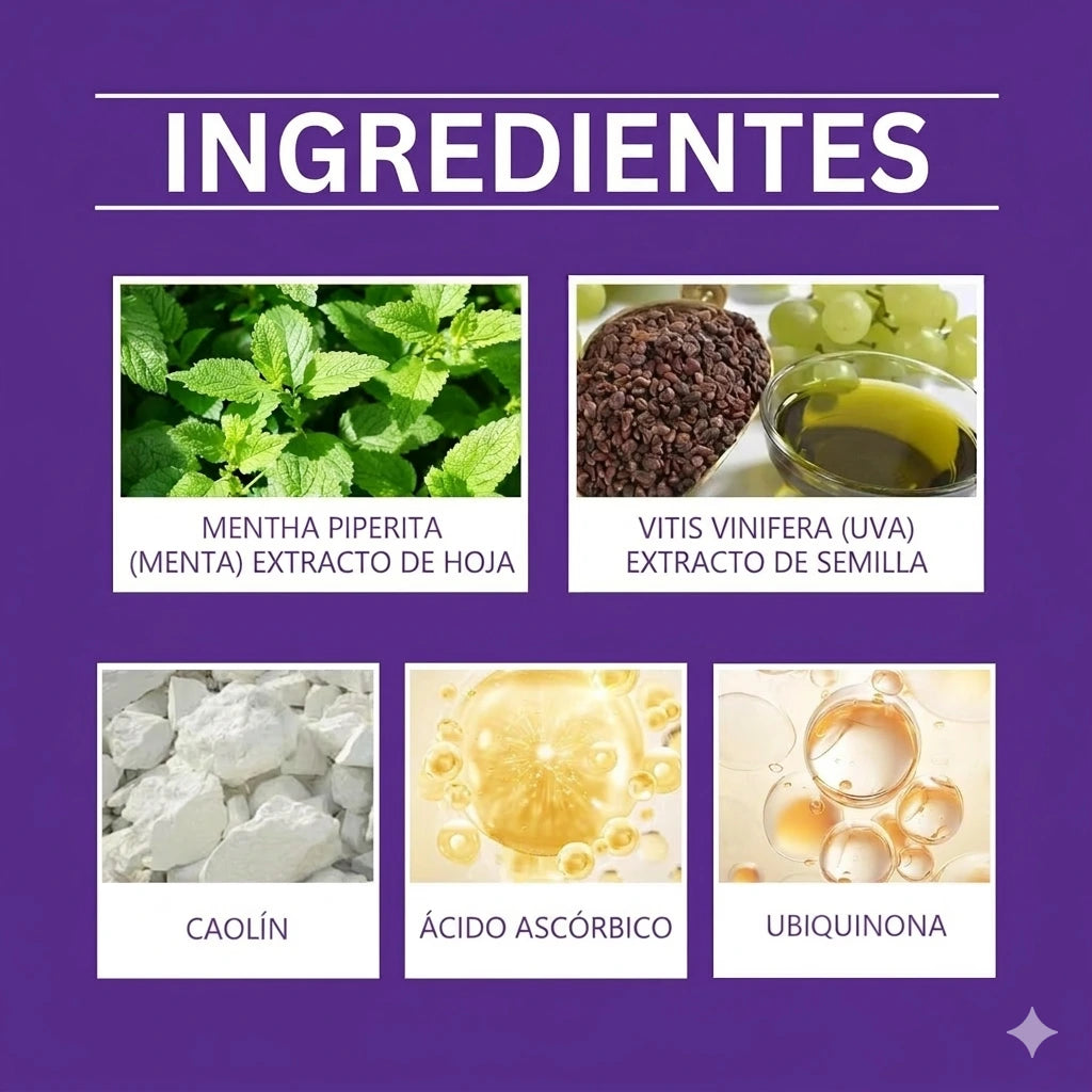 LumiDent Pro® – Polvo Dental Mineral: Blanqueamiento Profundo y Restauración del Esmalte