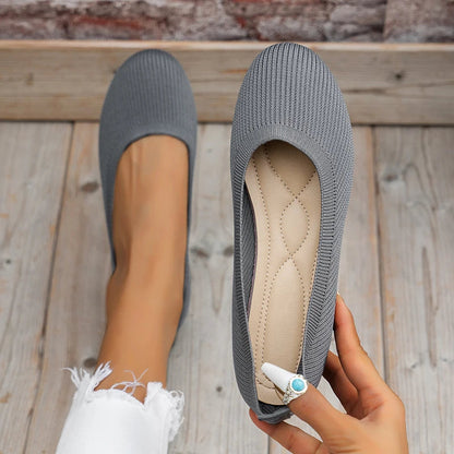 Mocasines Ortopédicos Evelyn Grace