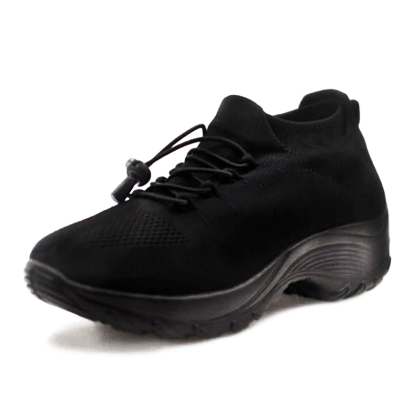 OrthoFit – Zapatos Ortopédicos de Comodidad para Mujer