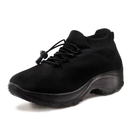OrthoFit – Zapatos Ortopédicos de Comodidad para Mujer