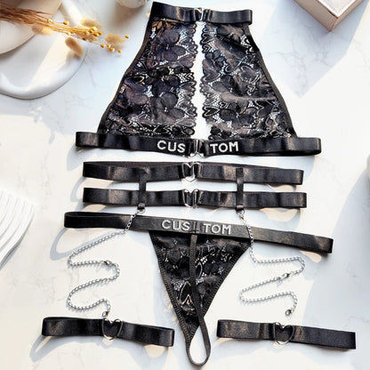 Conjunto Amor Personalizado