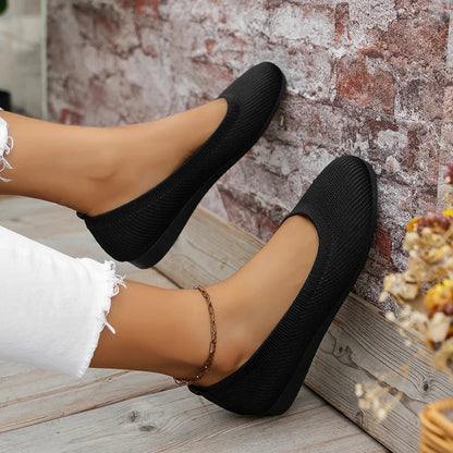 Mocasines Ortopédicos Evelyn Grace