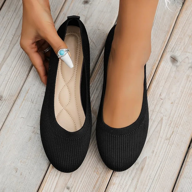 Mocasines Ortopédicos Evelyn Grace