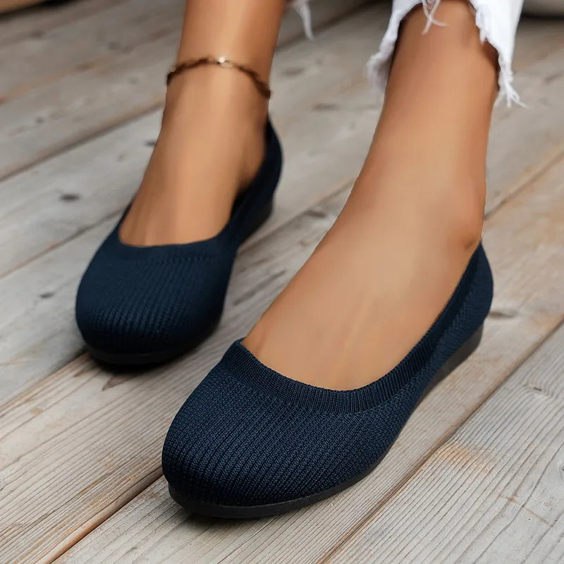 Mocasines Ortopédicos Evelyn Grace