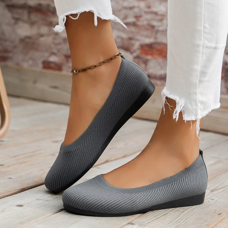 Mocasines Ortopédicos Evelyn Grace