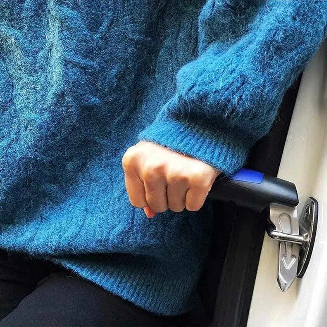 Axeron Barra soporte vehicular