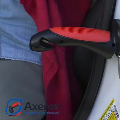 Axeron Barra soporte vehicular