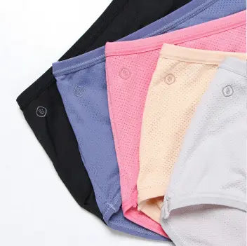 SafeDry™ Kit 3 Bragas Absorbentes [Protección Avanzada Contra Fugas]