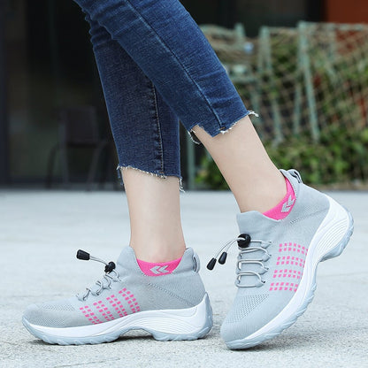 OrthoFit – Zapatos Ortopédicos de Comodidad para Mujer