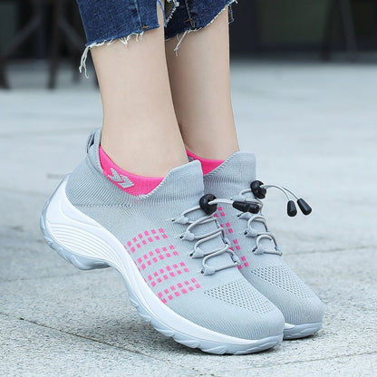 OrthoFit – Zapatos Ortopédicos de Comodidad para Mujer