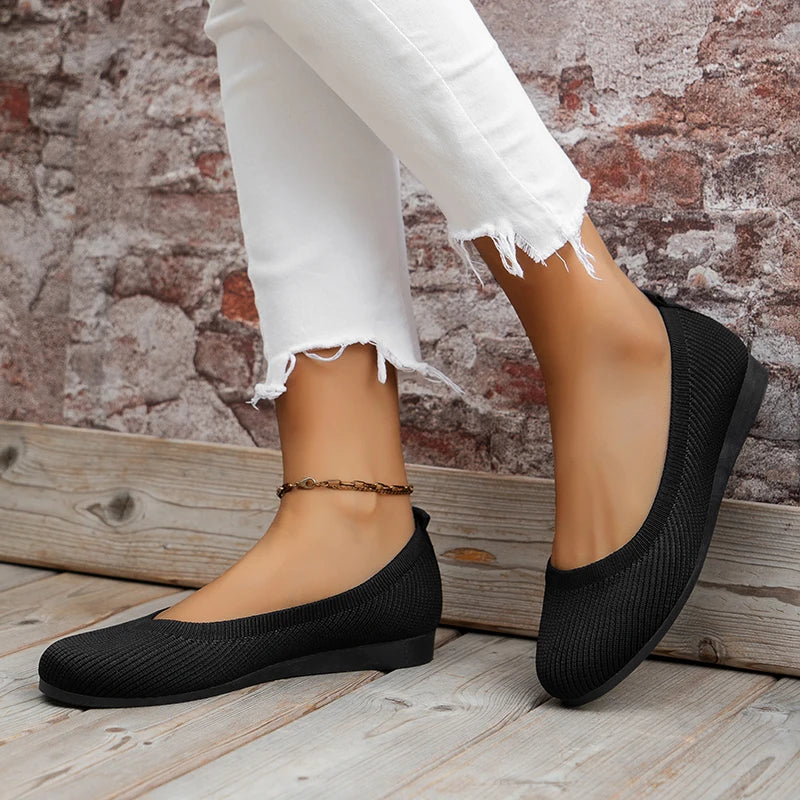 Mocasines Ortopédicos Evelyn Grace