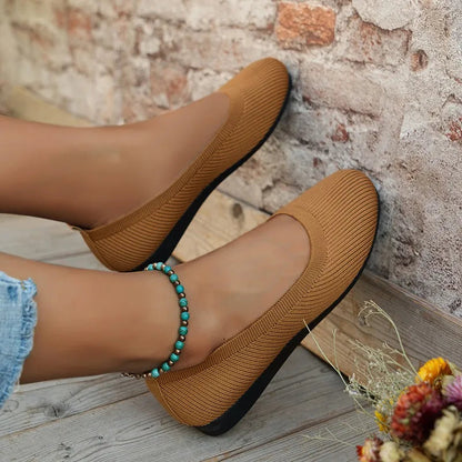 Mocasines Ortopédicos Evelyn Grace