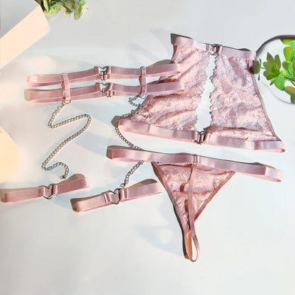 Conjunto Amor Personalizado