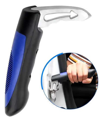 Axeron Barra soporte vehicular